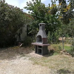 Casa Indipendente Immersa Nel Con Vista Mare Hébergement de vacances