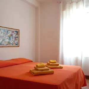 Bed And Breakfast Dorgali Nocleg ze śniadaniem