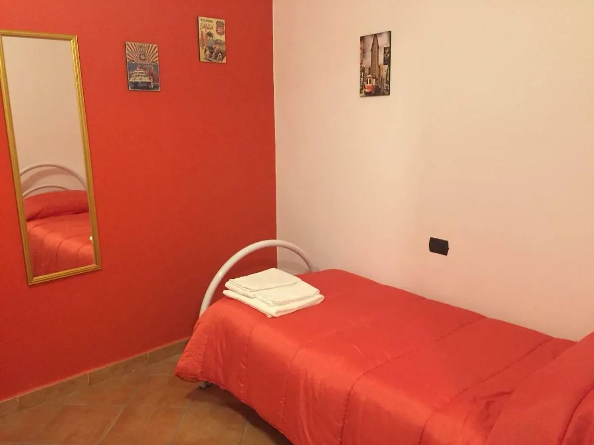 Corraleddu apartments Dorgali 0*,  Italie
